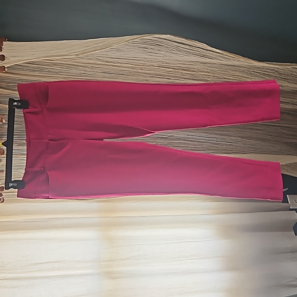 Size 4 The Limited Drew Fit Trouser